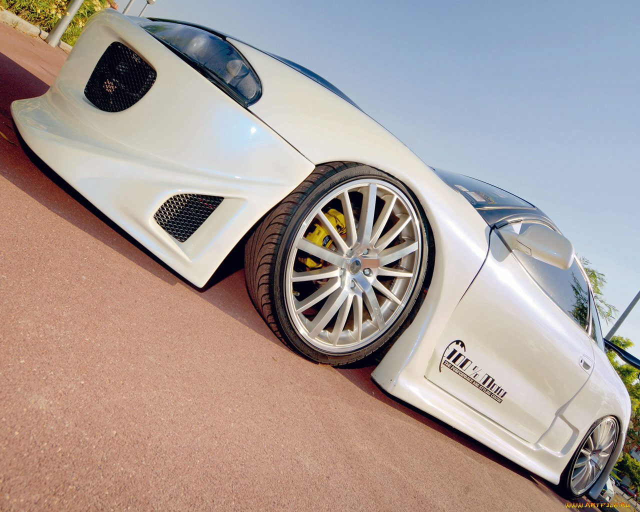 mitsubishi, eclipse, 
